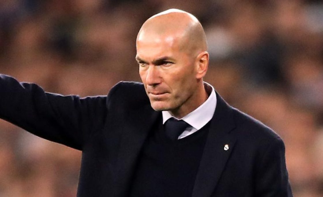 Real Madrid : Zidane a aussi joué un rôle très important