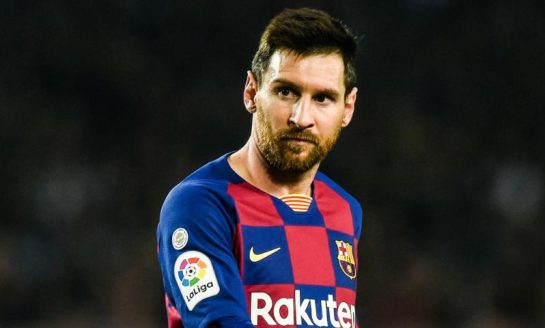 Mercato / Barça : Messi, la semaine d'après sera décisive