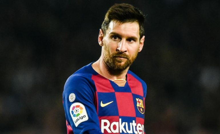 Mercato / Barça : Messi, la semaine d’après sera décisive