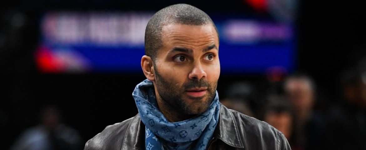 Tony Parker