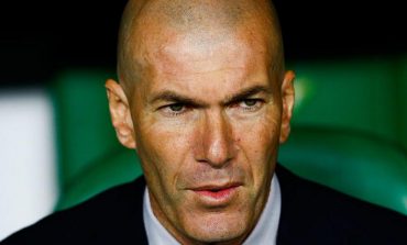 Mercato / Real : Zidane veut Aouar, un deal spécial proposé à l'OL ?