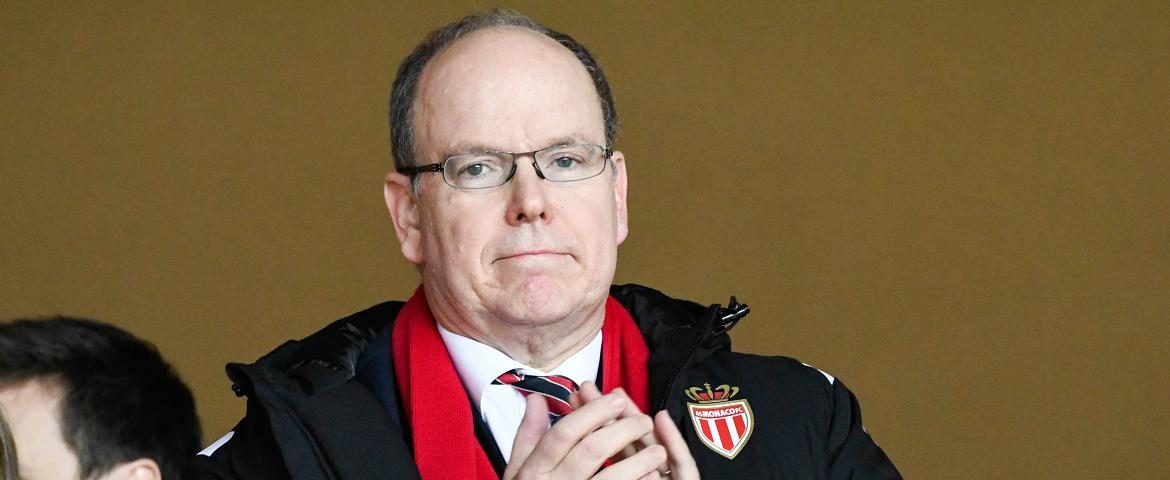 Albert II de Monaco