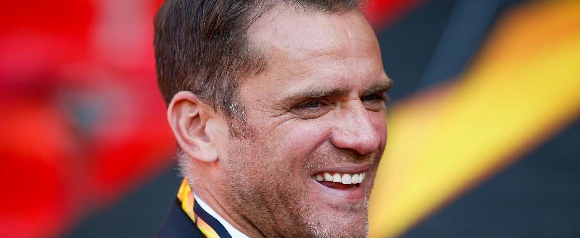Jérôme Rothen
