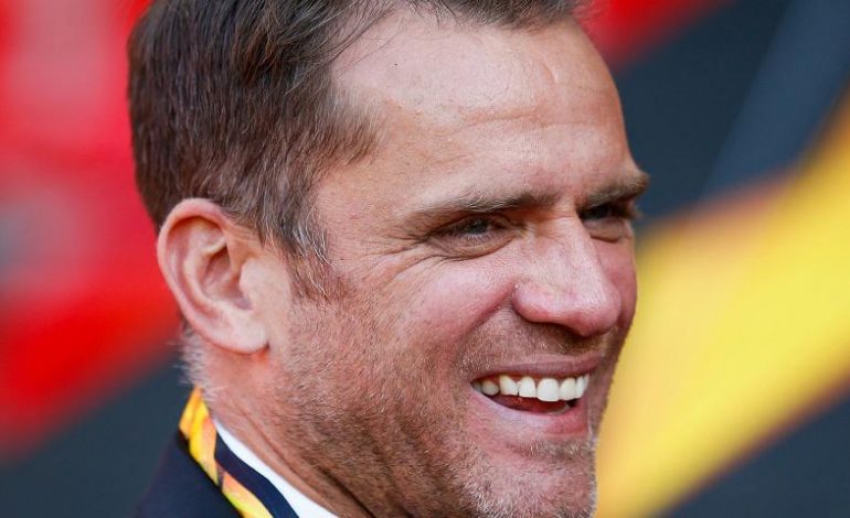 Equipe de France : cet ex-sélectionneur, une grosse blague pour Rothen