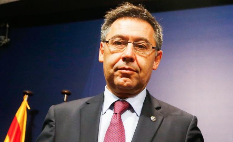 Mercato : la réponse du Barça aux accusations et aux absences de Messi