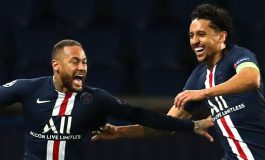 PSG – Dortmund : Marquinhos confirme une chose sur Neymar