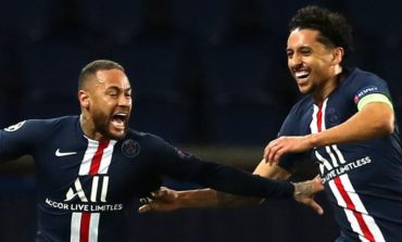 PSG – Dortmund : Marquinhos confirme une chose sur Neymar