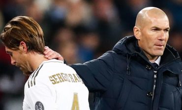 Mercato / Real : Zidane et la question qui tue sur un leader