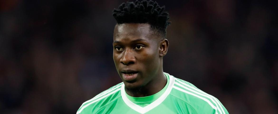 André Onana