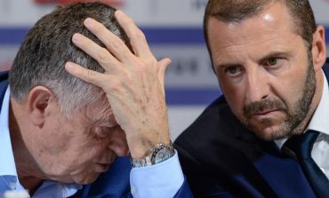 Mercato / OL : Aulas plombé par un départ important ?