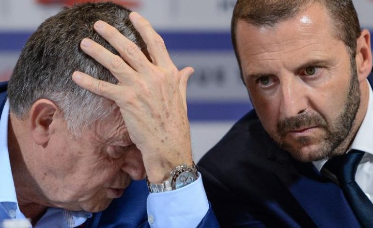 Mercato / OL : Aulas plombé par un départ important ?