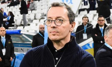 OM : « Eyraud escroc », le président prend cher...