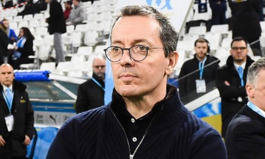 OM : « Eyraud escroc », le président prend cher...