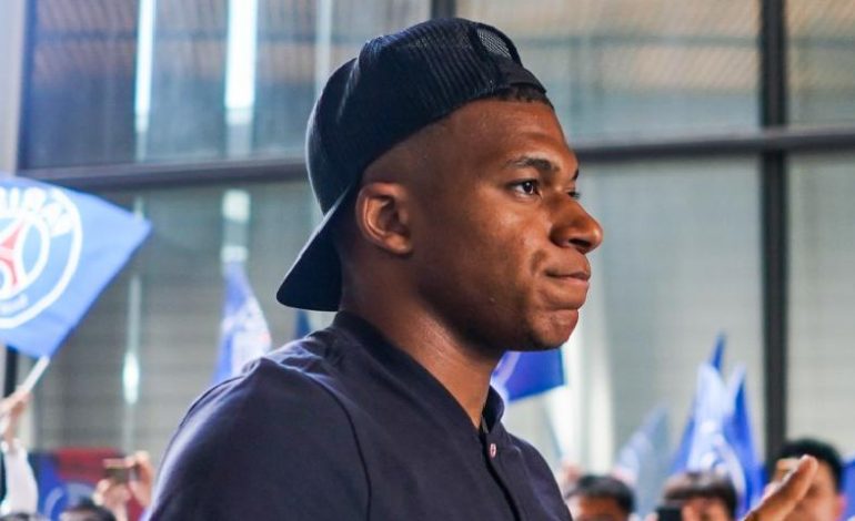 PSG : Mbappé testé positif, Leonardo démonte la FFF et les Bleus