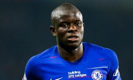 Mercato / Chelsea : une mise au point pour Kanté