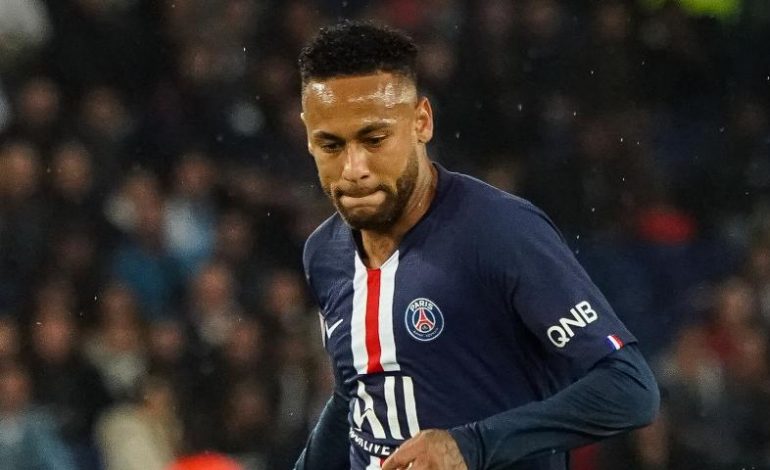 Mercato / PSG : un nouveau missile pour Neymar !