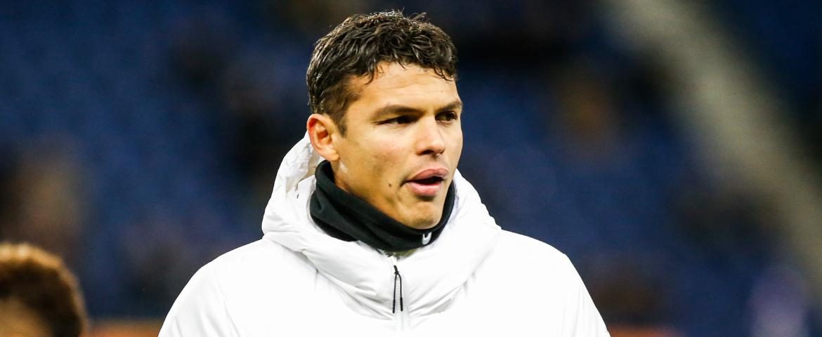 Thiago Silva