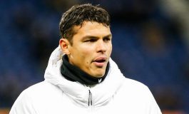 PSG : Thiago Silva vit un moment vraiment « difficile »