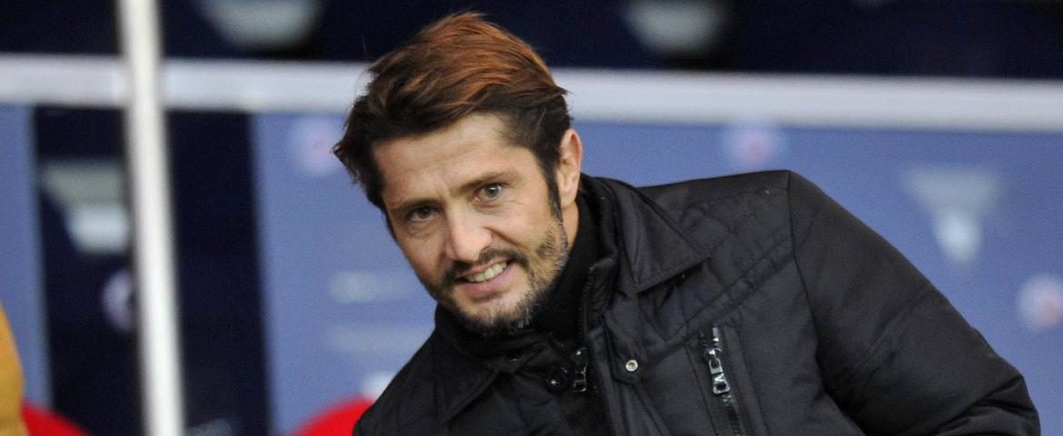 Bixente Lizarazu