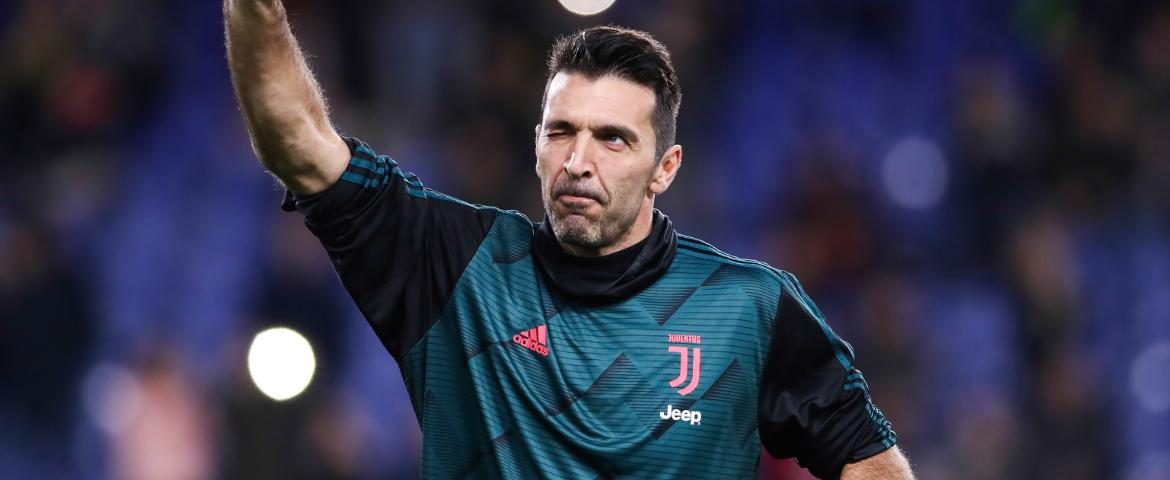 Gianluigi Buffon