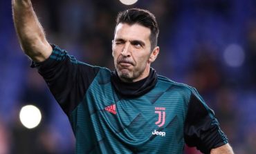 Mercato / Juventus : Buffon attend juste le bon moment pour...