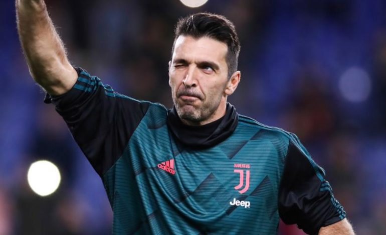 Mercato / Juventus : Buffon attend juste le bon moment pour…