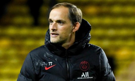 PSG – Dijon : Tuchel a fait deux choix très forts, résultat...