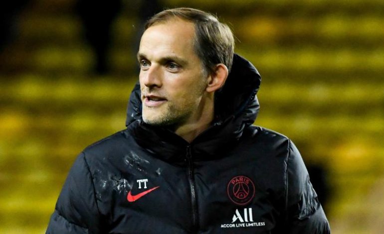 PSG – Dijon : Tuchel a fait deux choix très forts, résultat…