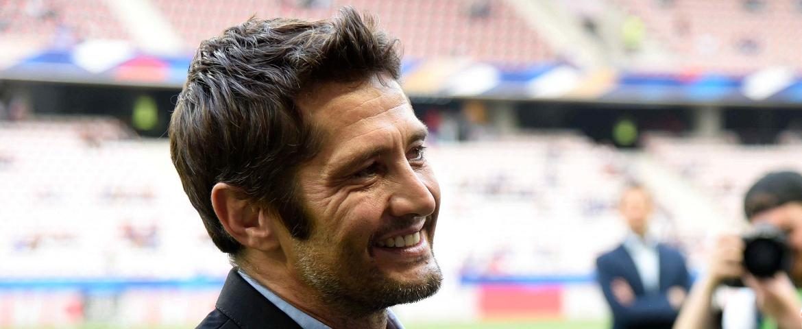 Bixente Lizarazu
