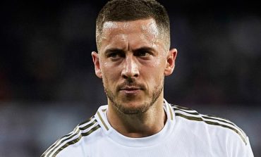 Real Madrid : des nouvelles importantes sur Hazard
