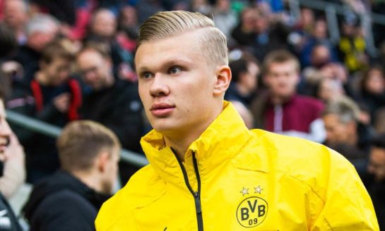 Mercato / PSG : une bombe de Bundesliga dans les filets ?