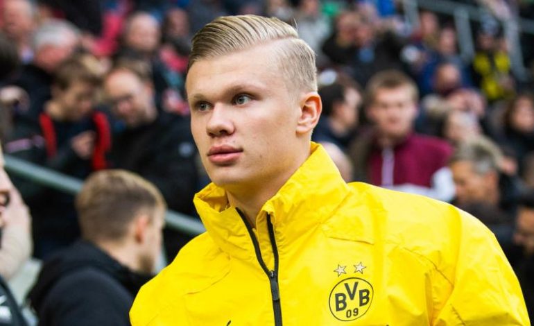 Mercato / PSG : une bombe de Bundesliga dans les filets ?