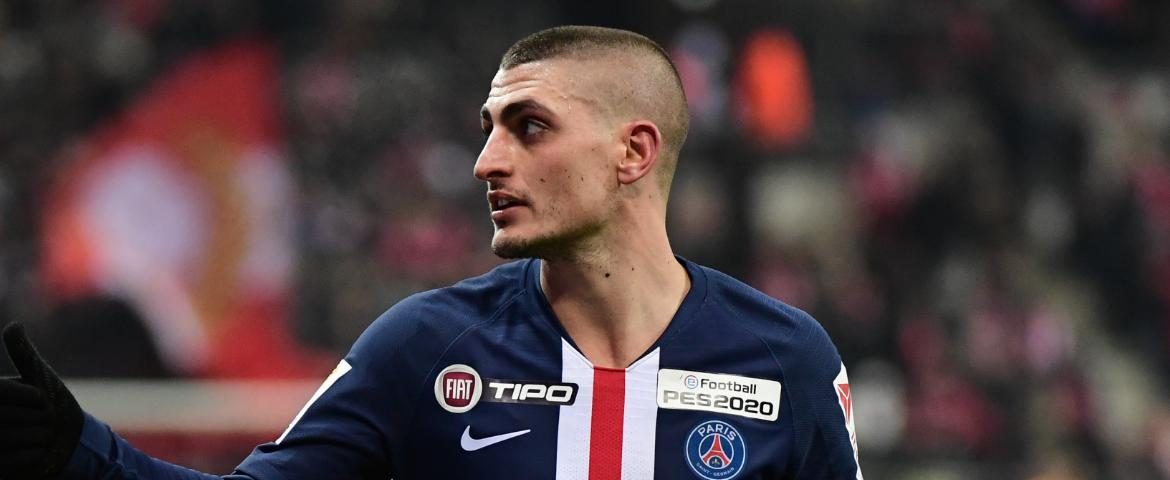 Marco Verratti