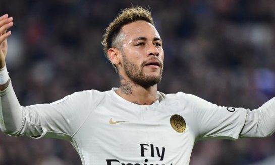 Mercato / PSG : Neymar a changé d'avis, c'est flagrant !