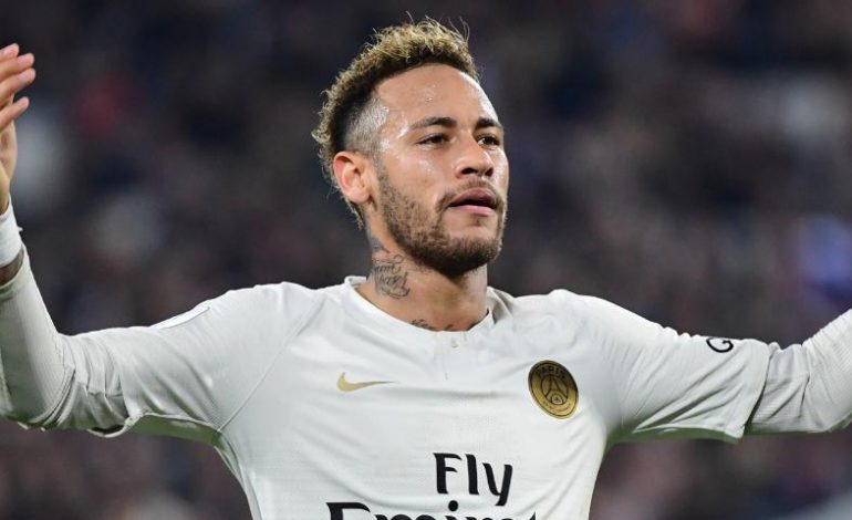 Mercato / PSG : le Barça lance un appel à Neymar