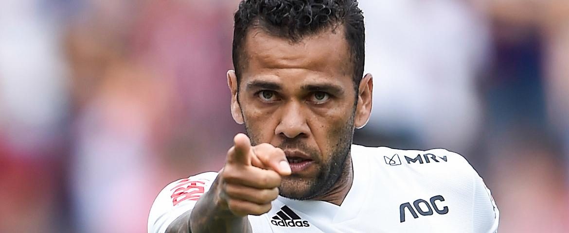 Daniel Alves