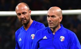 Equipe de France : un joueur « plus fort » que Zidane !
