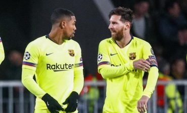 Barça : Malcom explose une rumeur tenace liée à Messi