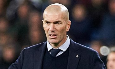 Mercato / Real : Zidane et Pérez déjà devant la grosse machine...