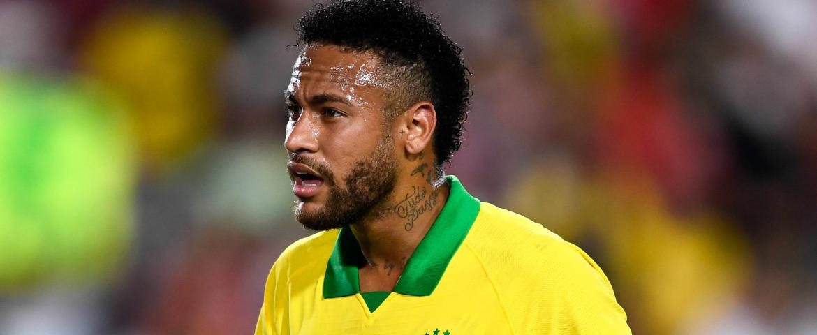Neymar