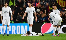 Ce qui a manqué au PSG le soir de la remontada