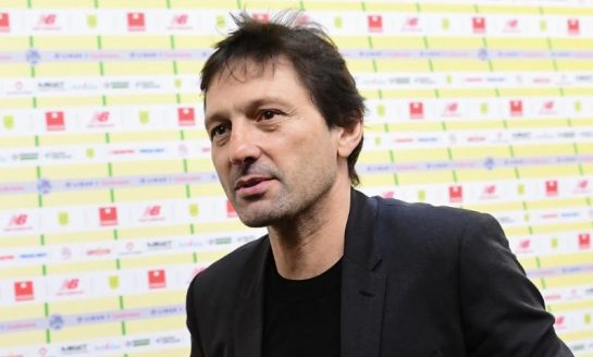 Mercato / PSG : six dossiers brûlants pour Leonardo