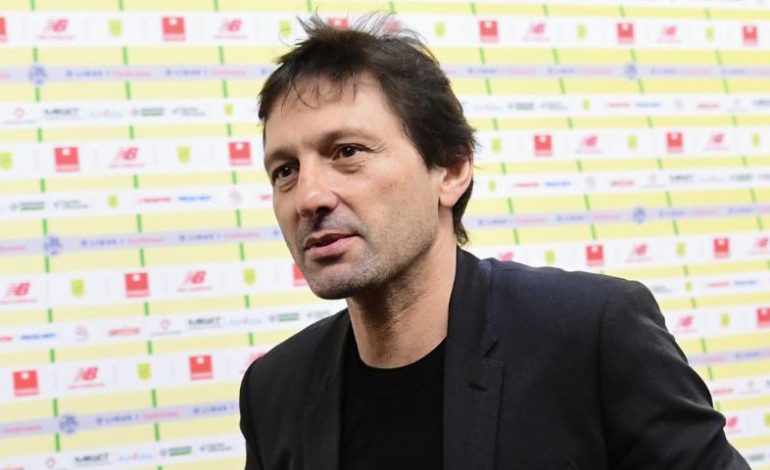 PSG : Leonardo multiplie les tacles qui font très mal !