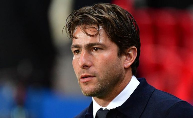 PSG : Maxwell constate ce qui manque au club pour atteindre le sommet