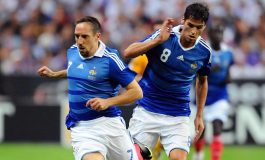 Equipe de France : révélations sur l'embrouille Ribéry vs Gourcuff