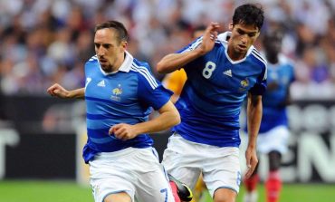 Equipe de France : révélations sur l'embrouille Ribéry vs Gourcuff