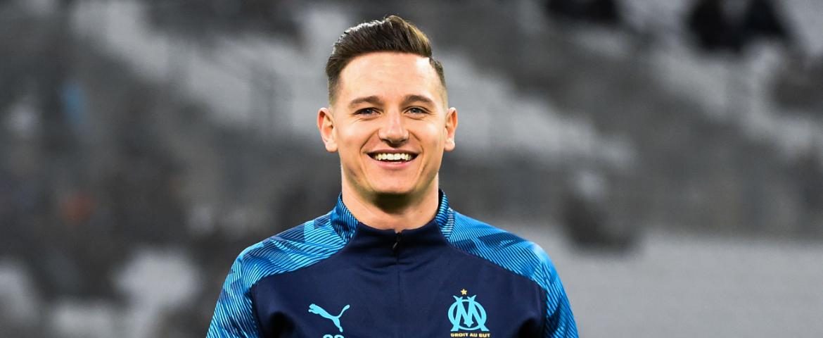 Florian Thauvin