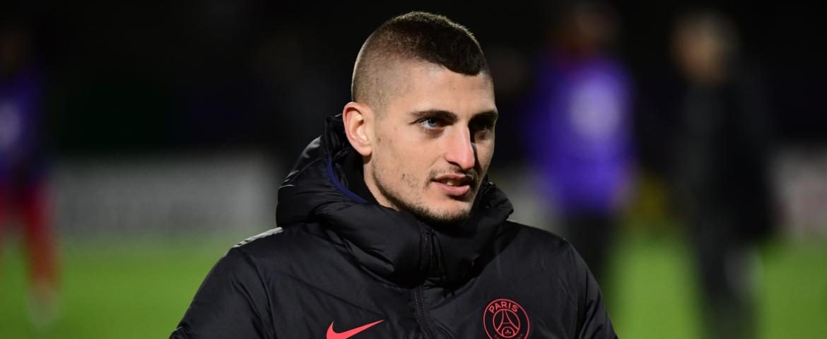 Marco Verratti