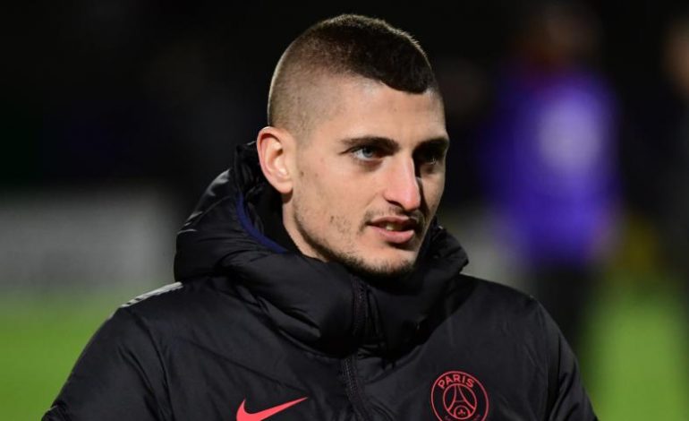 PSG – Atalanta  : Verratti dévoile le contenu d’un pacte important