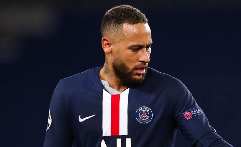 Mercato / PSG : Neymar, c&rsquo;est l&rsquo;histoire sans fin ou presque !